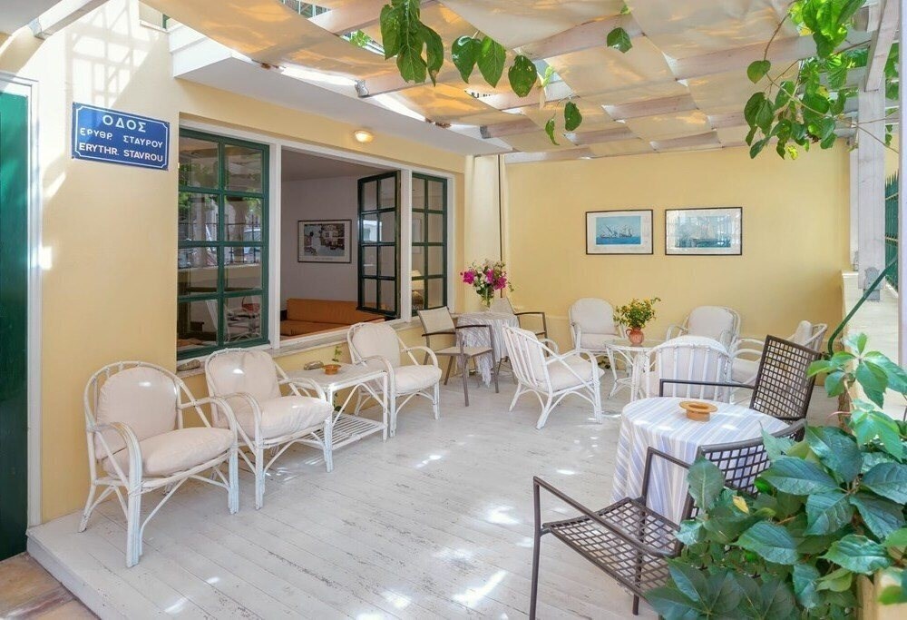 Imaginea Dimare Apartments Hotel 3*